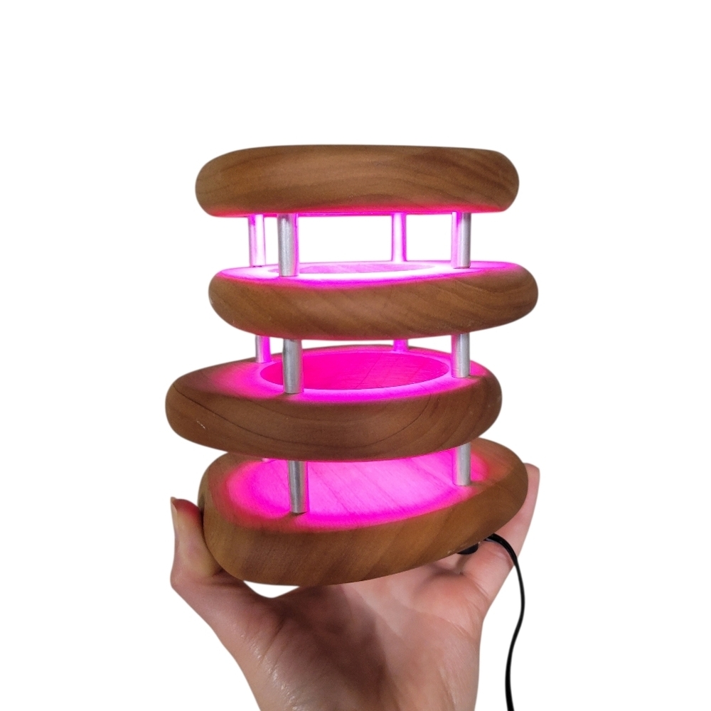 Mid-Century Design Friendship Lamp By Friendship Lamps Single Add On